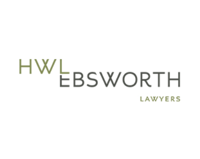 HWL Ebsworth logo