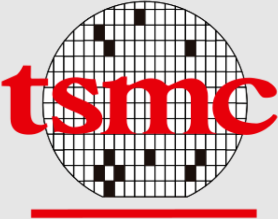 TSMC logo