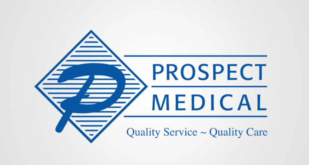 Prospect Medical Holdings logo