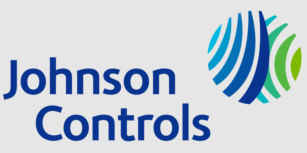 Johnson Controls International logo