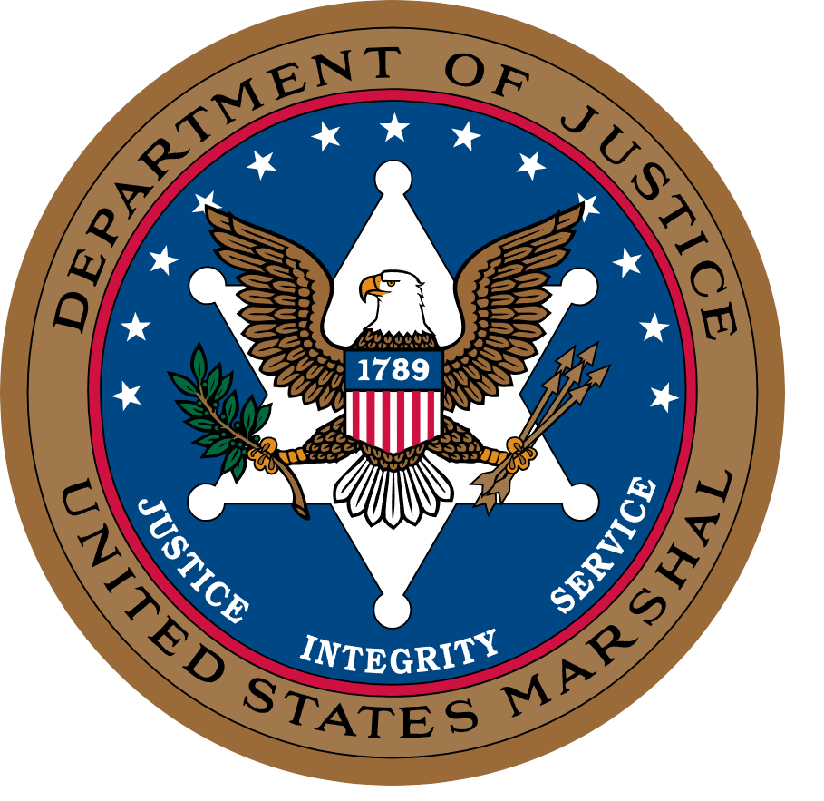 Us Marshals Service logo