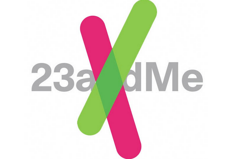 23andMe logo