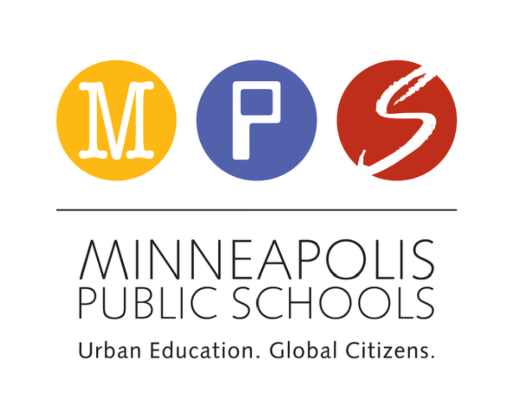 Minneapolis Public Schools logo