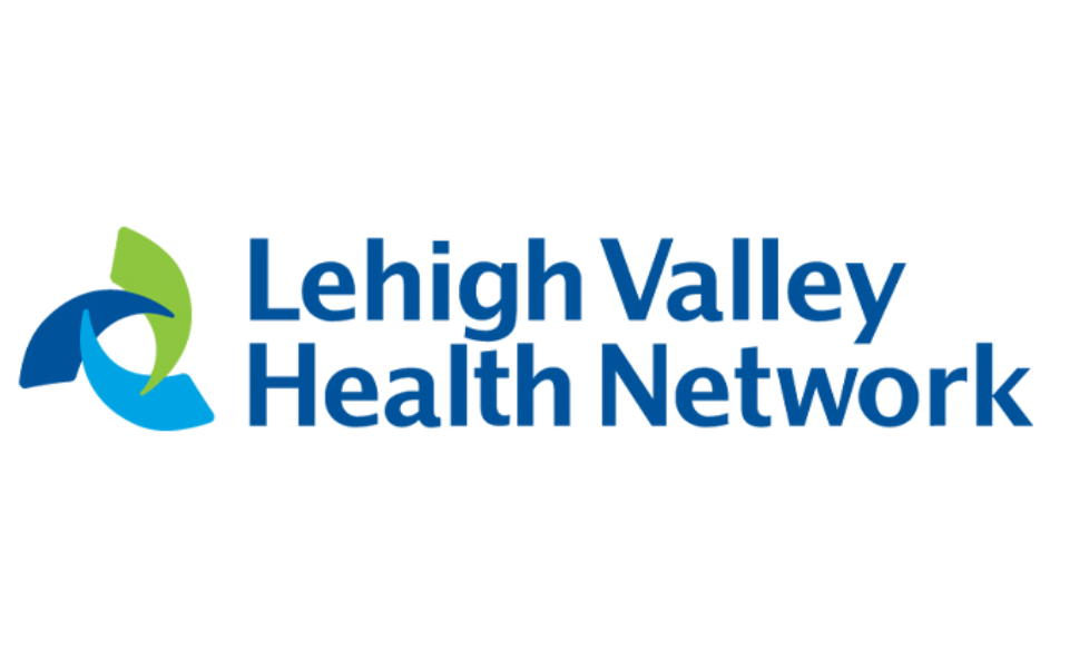 Lehigh Valley Health Network logo