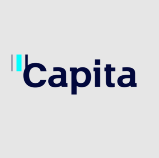 Capita logo