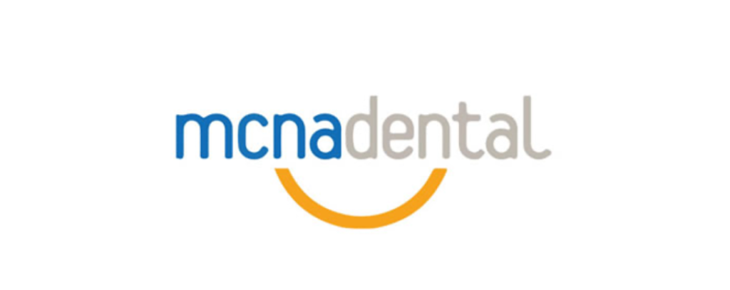 Managed Care of North America (MCNA) Dental logo