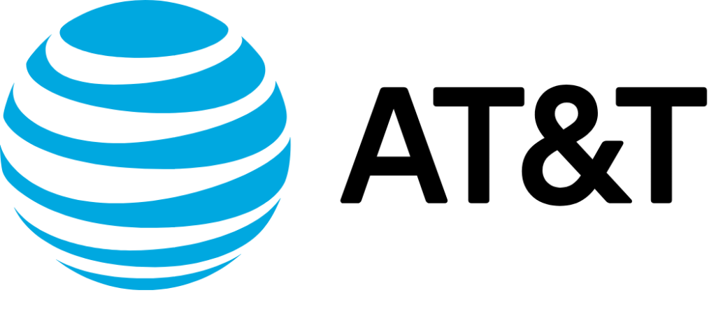 AT&T logo