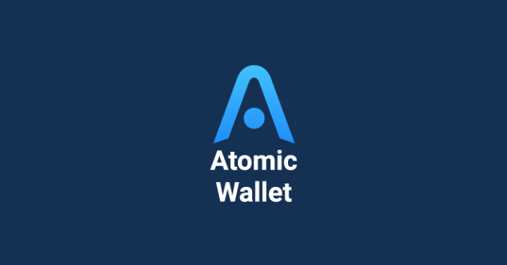 Atomic Wallet logo