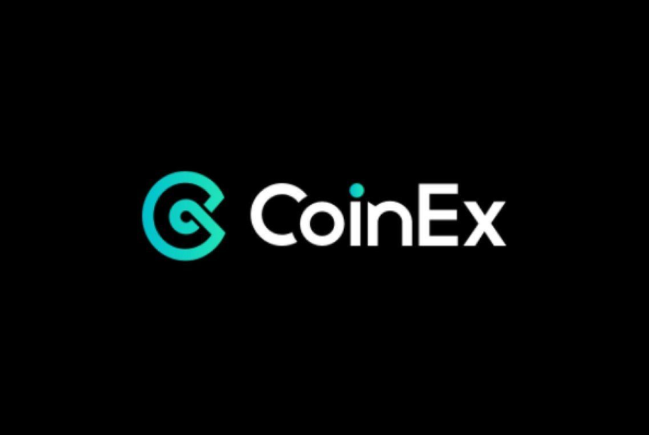 CoinEx logo