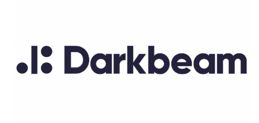 DarkBeam logo