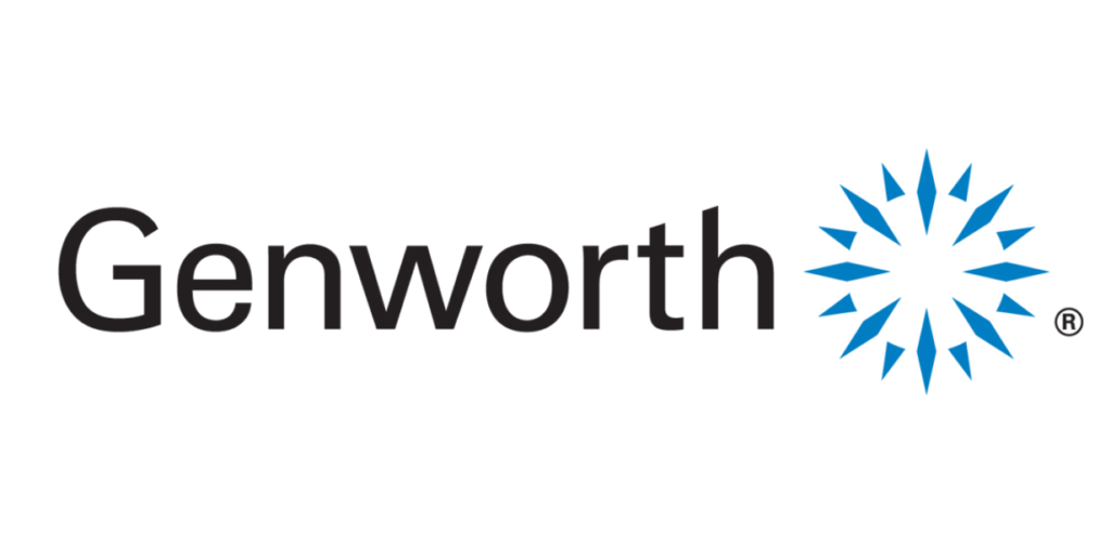 Genworth logo