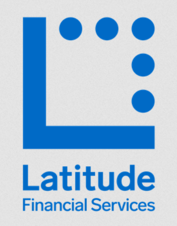 Latitude Financial logo