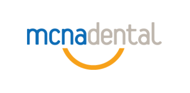 MCNA Dental logo