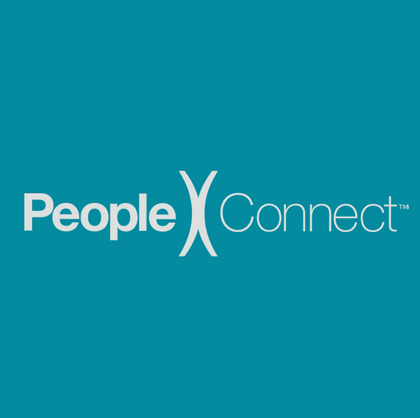 PeopleConnect logo