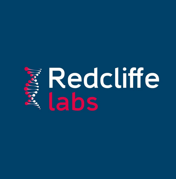 Redcliffe Labs logo