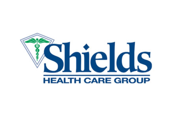 Shields Health Care Group logo