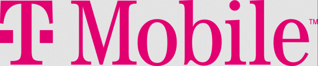 T-Mobile logo