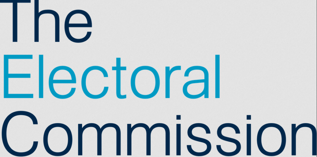 UK Electoral Commission