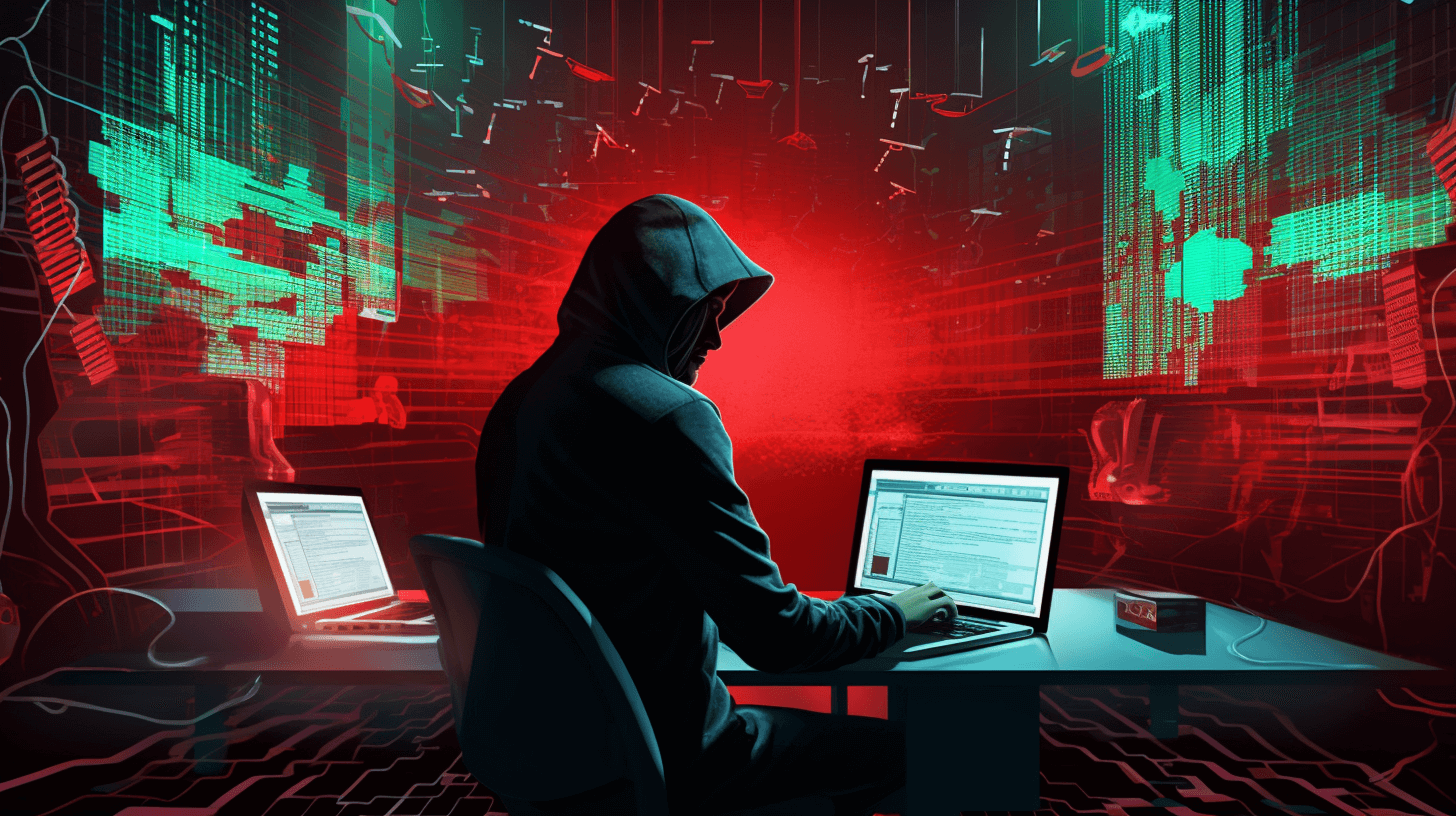 Inmersión Profunda en Ciberseguridad: ¿Qué es un Ataque de Baiting?