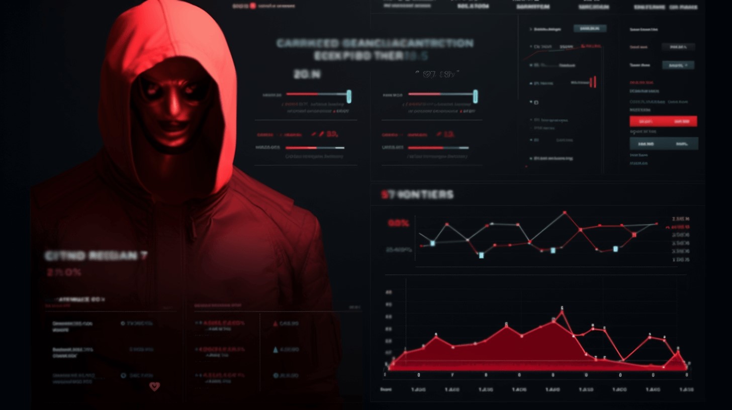 Cybercrime Stats: Annual Financial Losses in the US Between 2001 – 2022