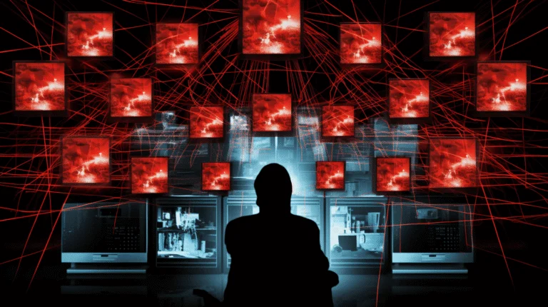 الغوص العميق في عالم الأمن السيبراني: كل شيء عن هجمات DDoS