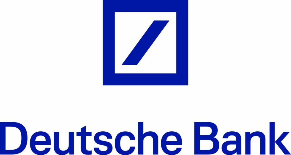 Deutsche Bank logo