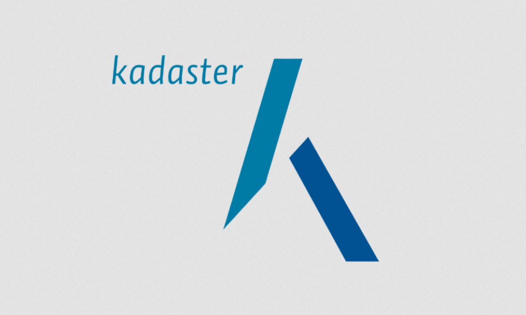 Kadaster logo