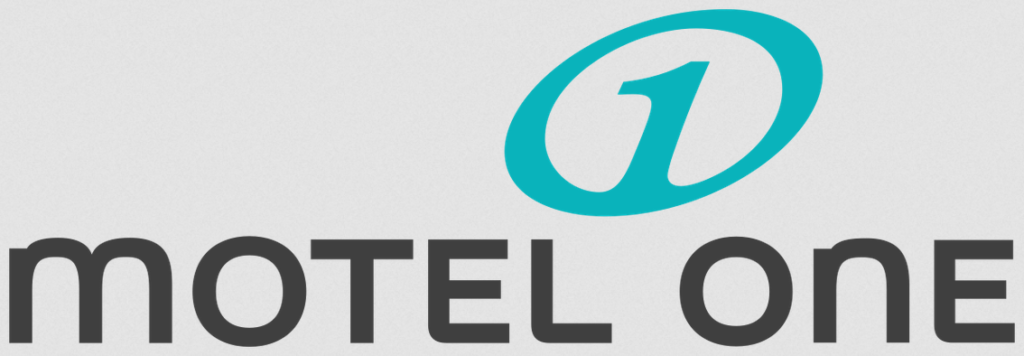 MotelOne logo