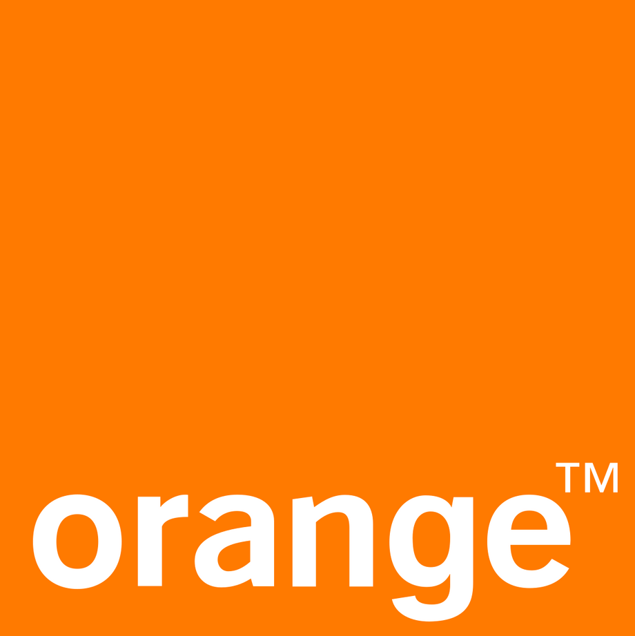 Orange logo