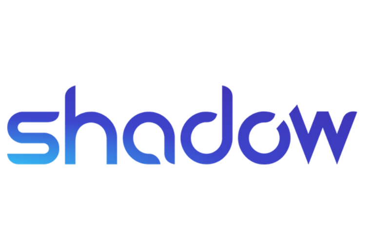 Shadow logo