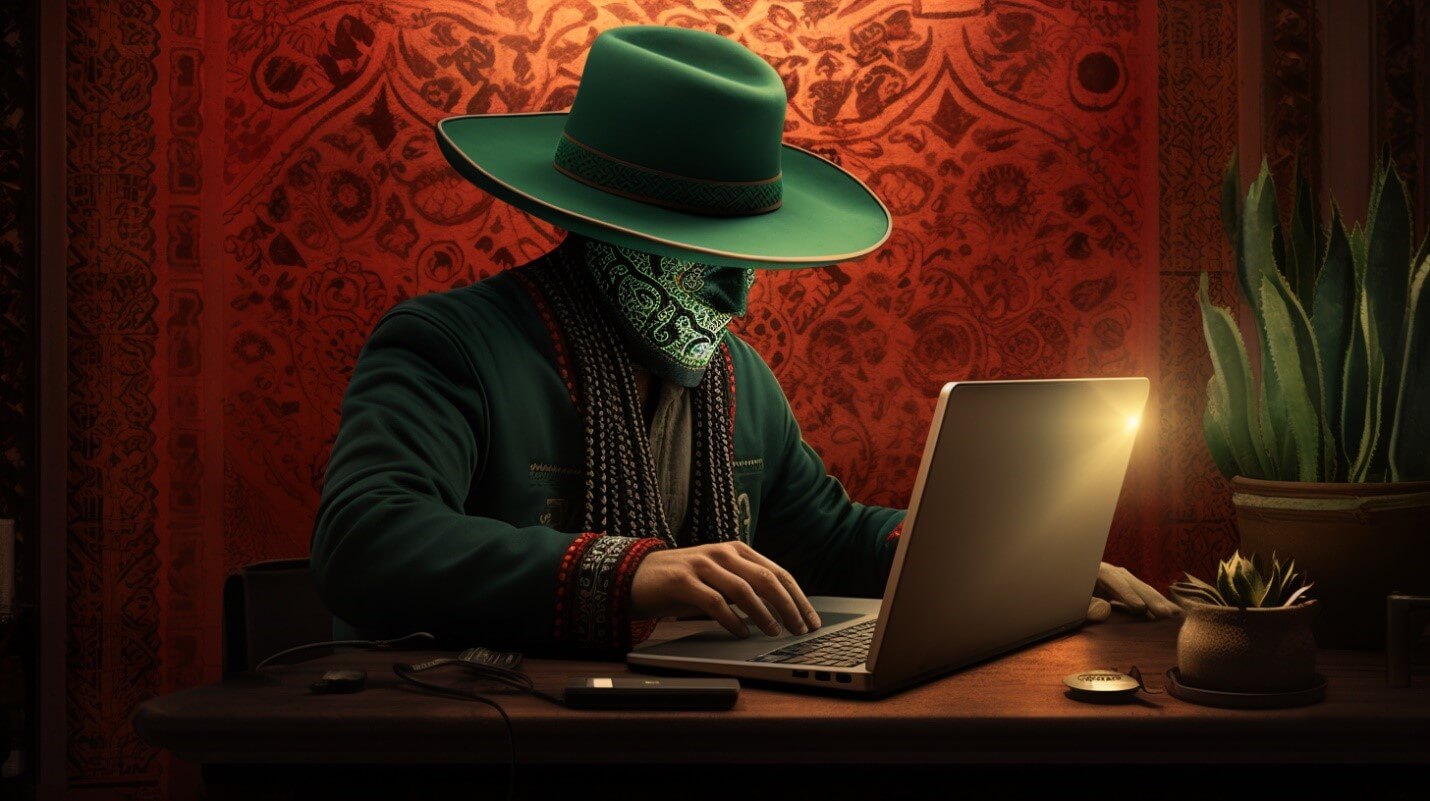 Cactus Ransomware Reaches Canada and Mexico