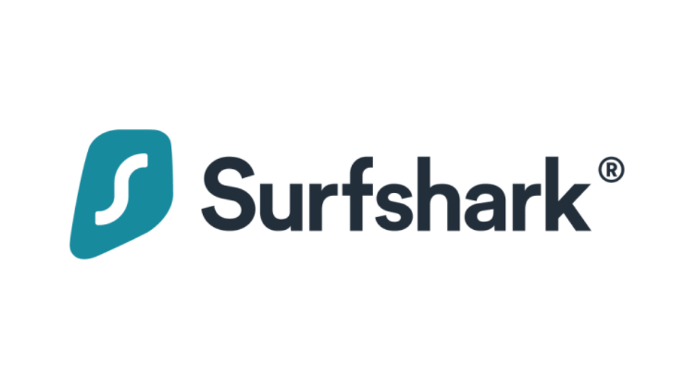 Surfshark logo