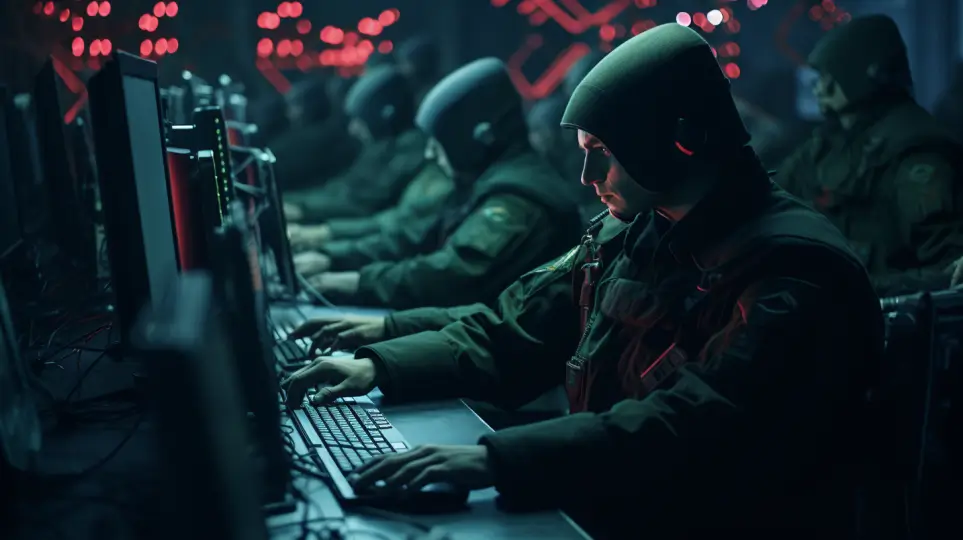 Russian Cyber Army Hits Bulgarian University