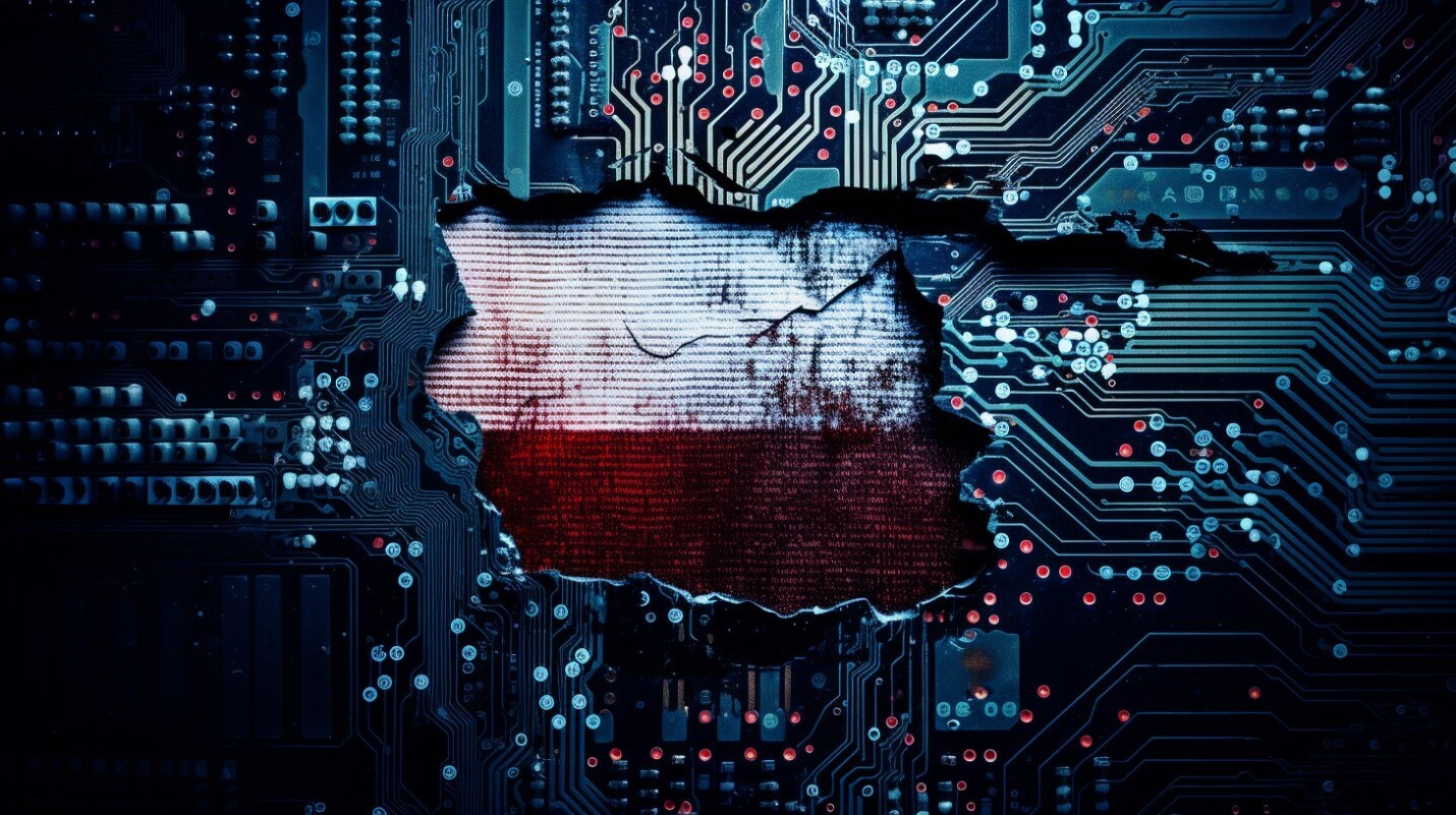 France Tries to Recover After Massive Cyber-Attack