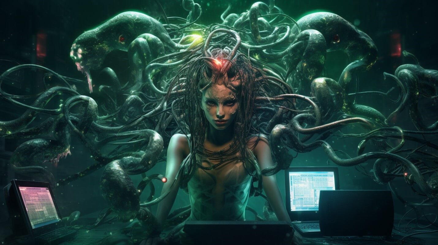 MEDUSA Ransomware Bites One More