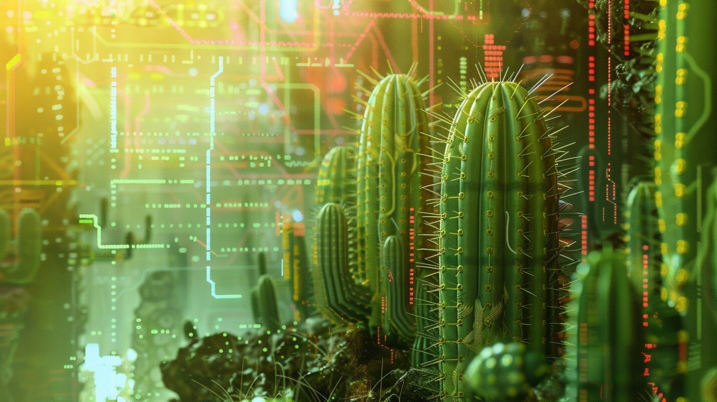 Cactus Ransomware Infiltrates 3 Across 3 Countries