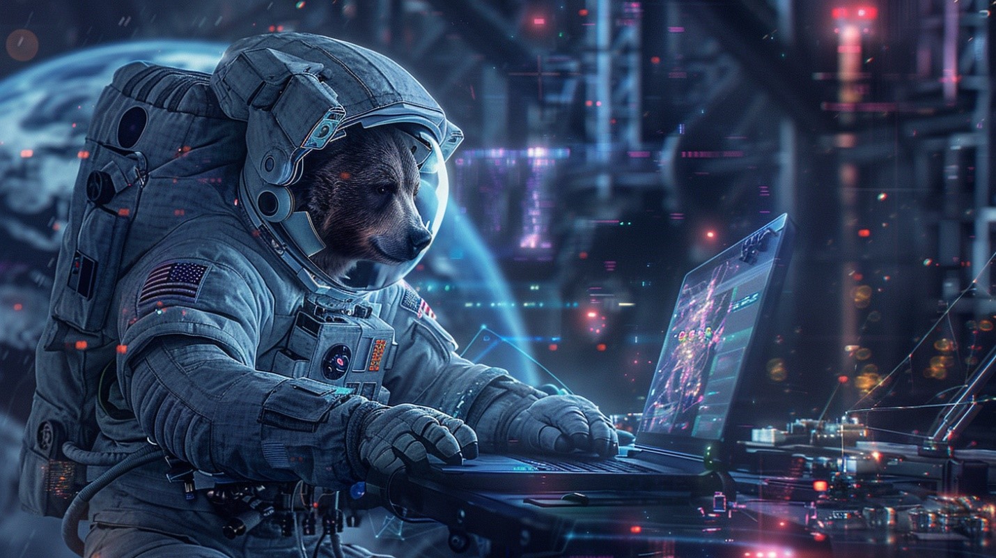 Novel Space Bears Ransomware Infects 7