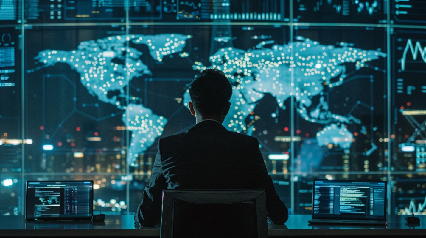 8Base Ransomware Strikes Again