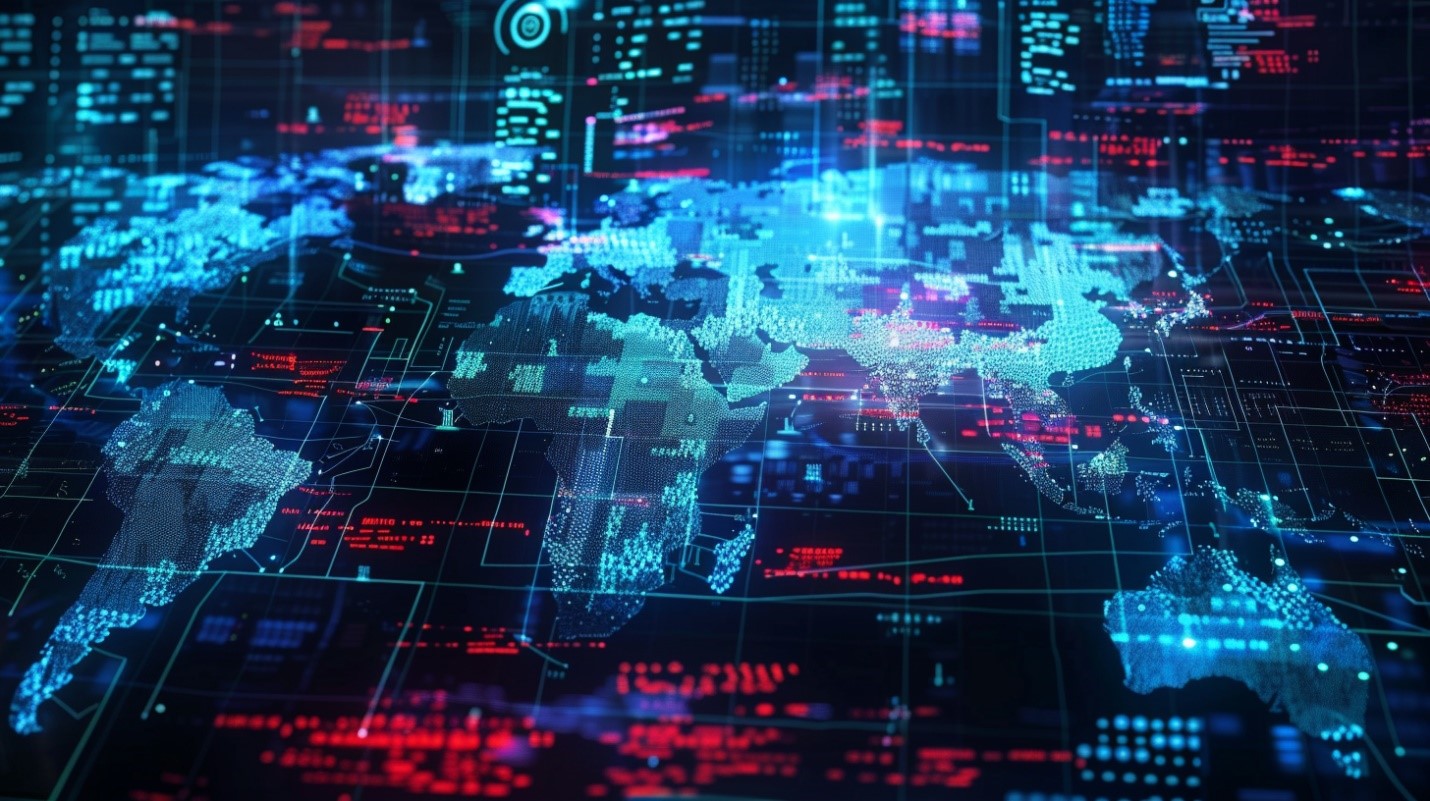 BlackSuit Ransomware Targets China and the US