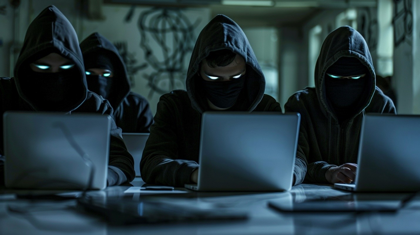 The High Society Hacker Alliance is Growing