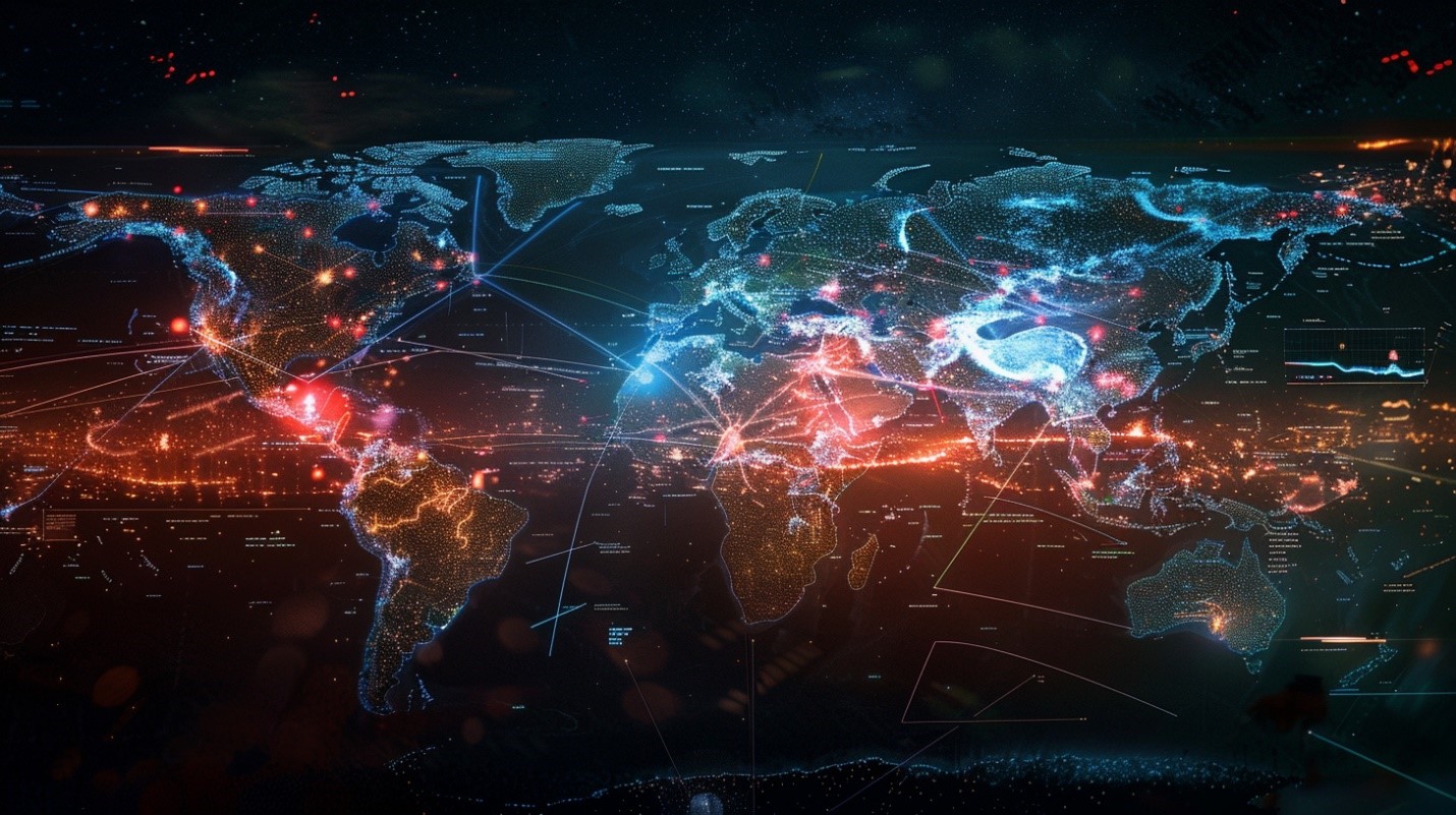 Black Basta Steals Vast Amounts of Data from US Companies
