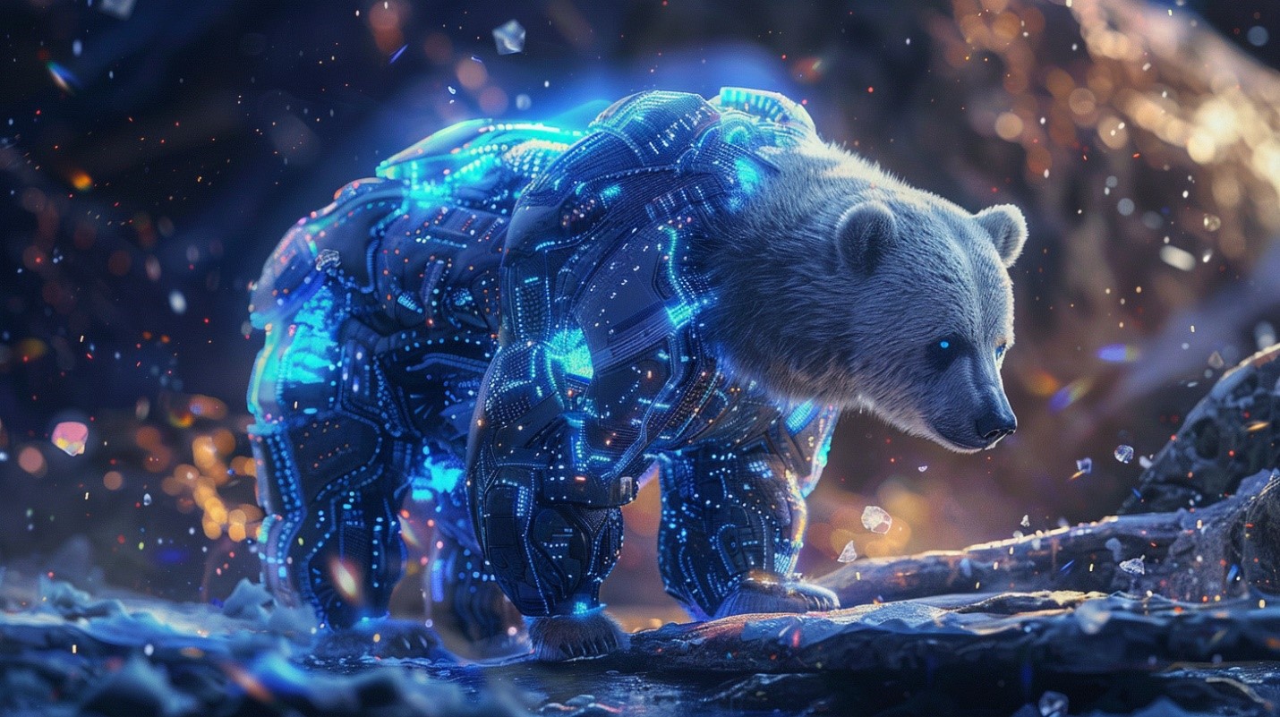 Space Bears Ransomware Mauls Another