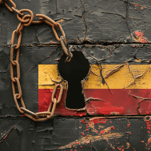 VPN Restrictions in Uganda: Navigating Digital Control in an Authoritarian Context