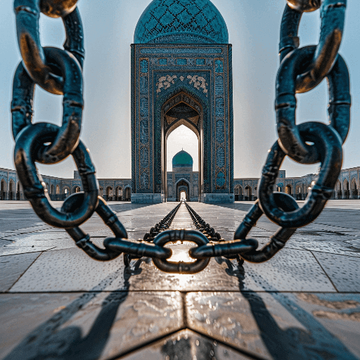 VPN Restrictions in Turkmenistan: Navigating the Digital Divide in an Authoritarian Regime