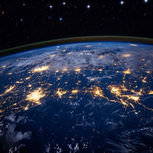The Environmental Impact of VPN Usage: Myths and Realities