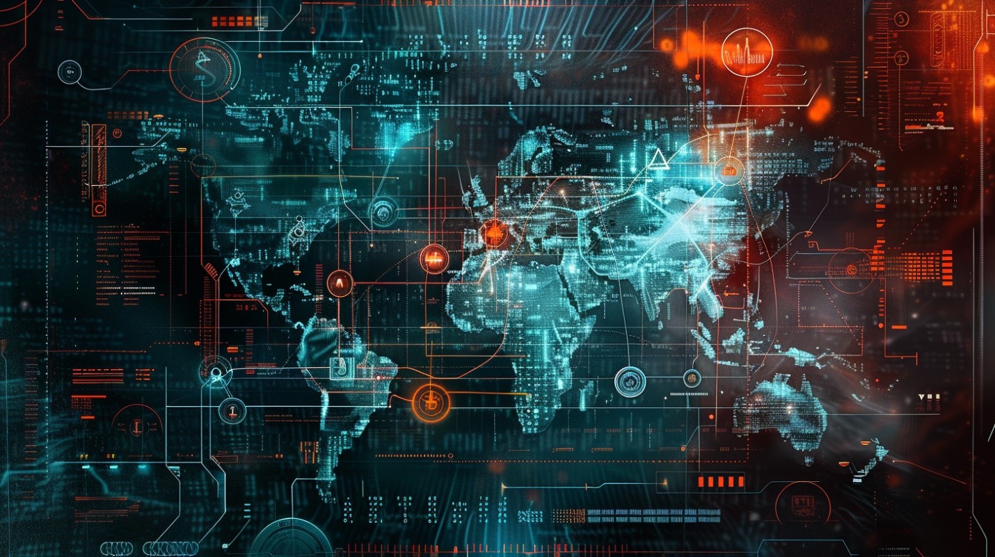 Rhysida Ransomware Hackers Cripple Canada’s MYC Media