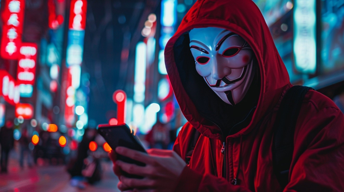 Russian Cyber Army and NoName Attack the Denmark Police