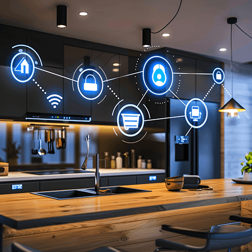 The Unseen Risks of Smart Home Devices: Are Our Homes Spying on Us?